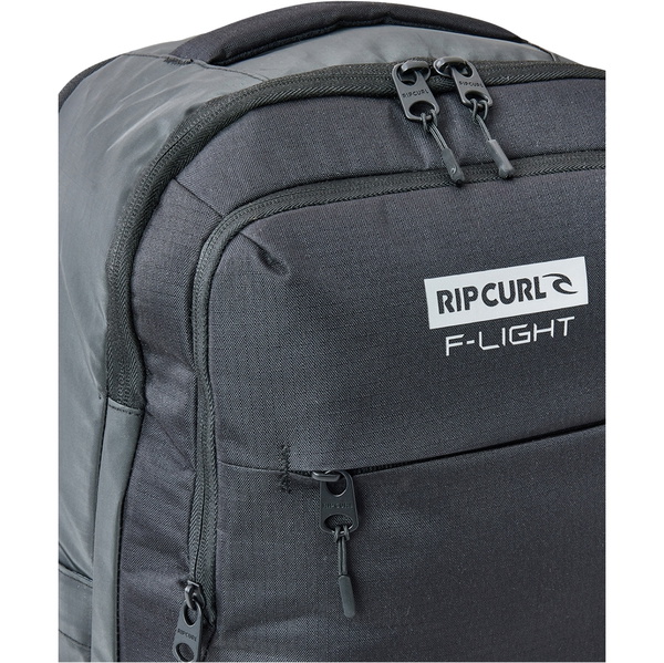 Rip Curl 2025 F-Light Weekender 23L Icons Backpack 155MBA - Midnight